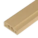 6X2.5 Single Step Beige by Qualever